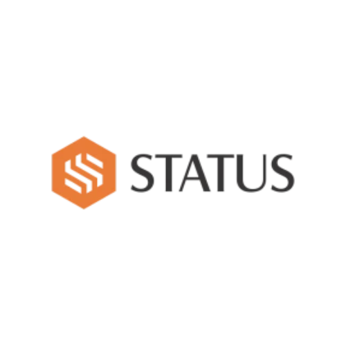 Status Infra Client Logo