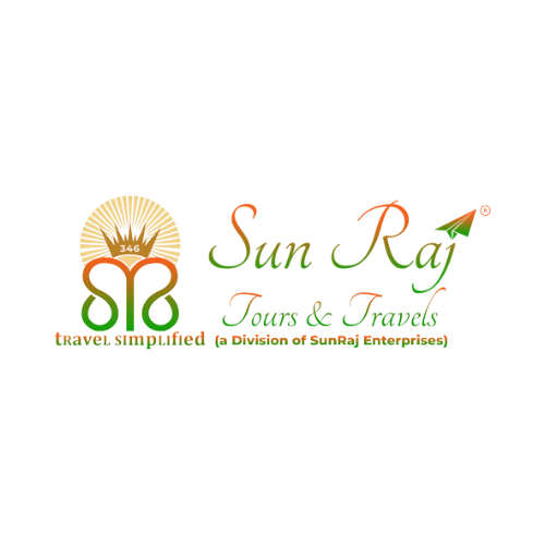 Sun Raj Tours and Travels Client Logo