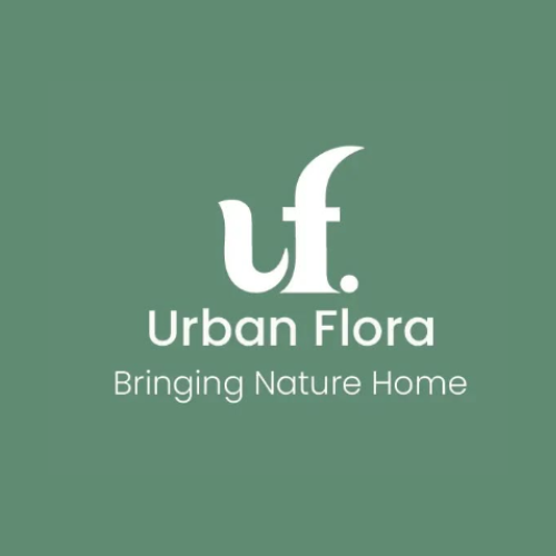 Urban Flora Client Logo