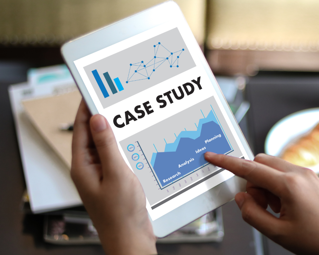 case study