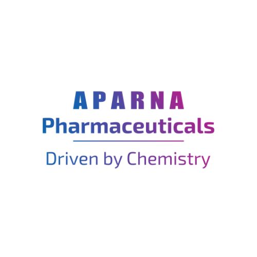 Aparna Pharmaceuticals Client Logo