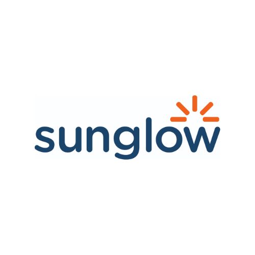 Sunglow Client Logo