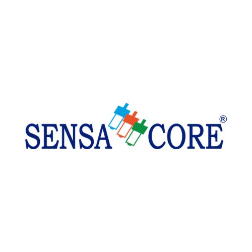 Sensacore Client Logo