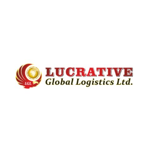Lucrative Global Logistics Client Logo