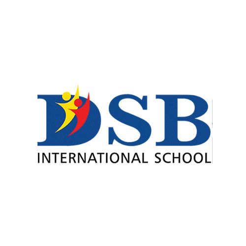 DSB International School Client Logo