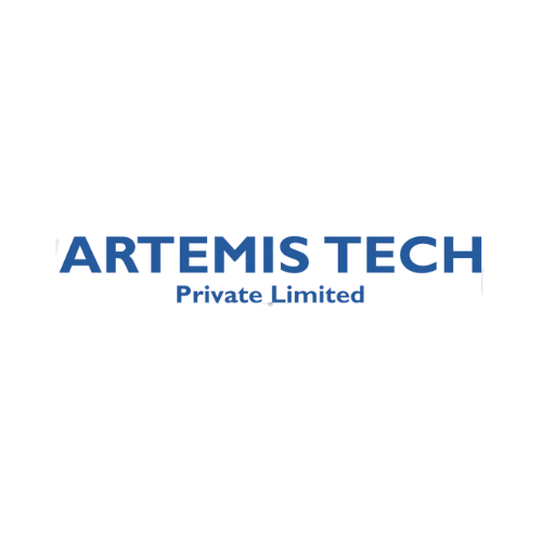 Artemis Tech Client Logo