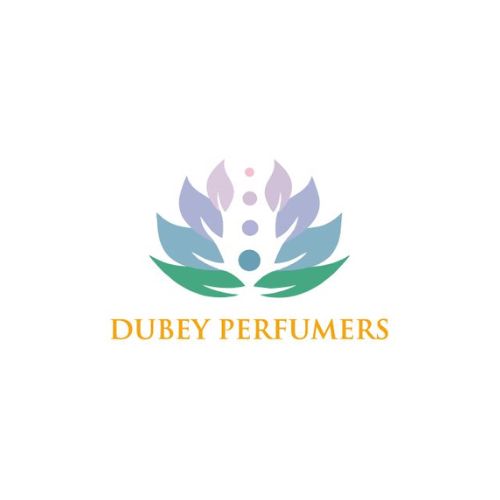 Dubey Perfumers Client Logo