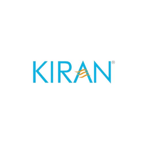 Kiran Udyog Client Logo