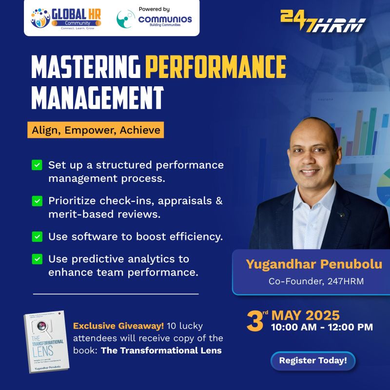 PMS Webinar